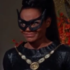 Meet your Posher, Collette